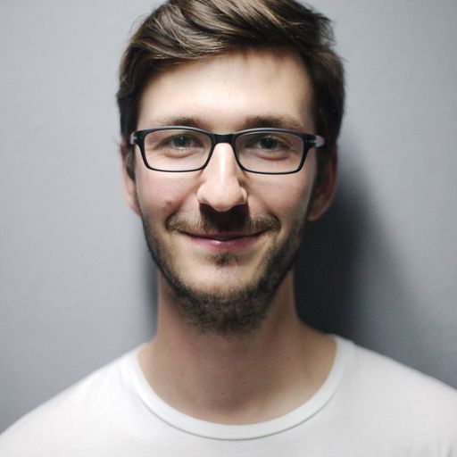 Nicolas Berger