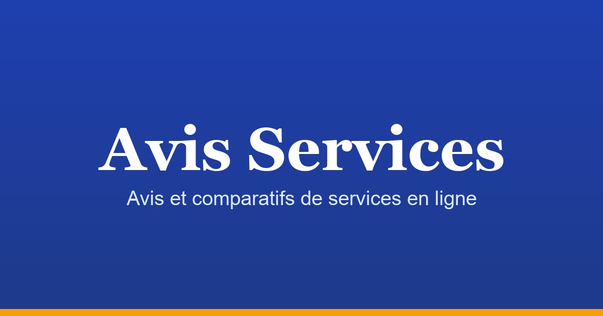 Avis Services